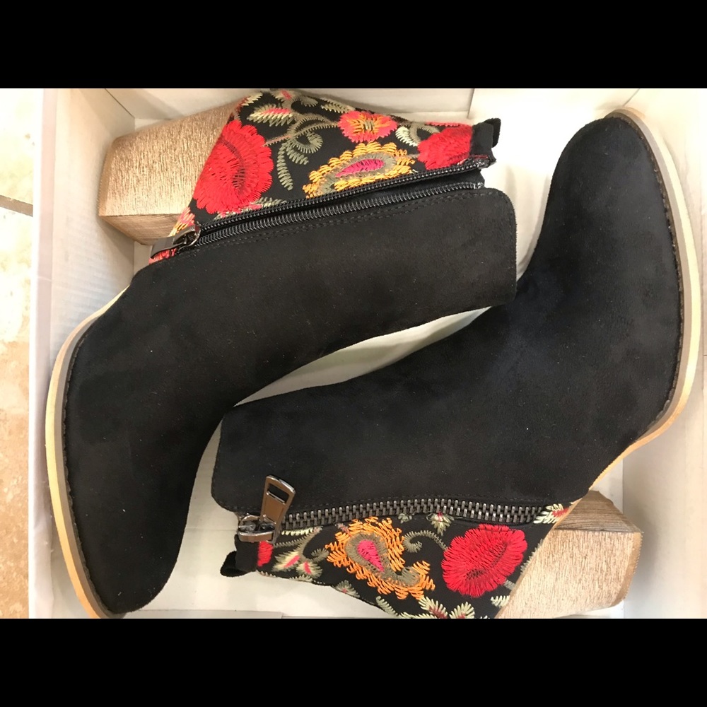 Booties